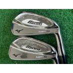 .. rental Tamron g железный 2 шт. комплект MP-69 3I[21]/4I[24] динамик Gold X100 Mizuno dynamic gold #*MP@1*V*087