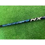  не использовался no- cut Spee da-NX голубой 50 (X) 46 дюймовый Fujikura Shaft speeder blue 50x #*MP@1*V*087