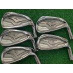  железный head JPX FT-1 железный 6I~PW для 5 шт. комплект Mizuno mizuno #*MP@1*V*087