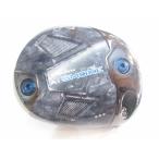  б/у хороший товар head одиночный товар Callaway Callaway PARADYMpala большой mAi SMOKE*** Triple diamond Driver для детали 9 раз *MP@1*V*223
