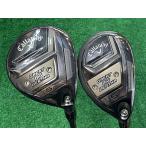 グレートビッグバーサ2023 5W[18]/U5[23] 2本セット スピーダーNX for Callaway (R) キャロウェイ great big bertha speeder■*MP@1*V*087