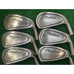  железный head RA11 раунд мускл 5I~PW 6 шт. комплект Max душа Round Muscle Iron maxsoul #*MP@1*V*087