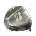 中古 BRIDGESTONE ブリヂストン JGR ドライバー 純正Tour AD J16-11W カーボン【R】10.5度*MP@1*L*077