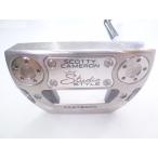 未使用SCOTTY CAMERONスコッティ・キャメロンStudioスタジオSTYLEスタイル(2025)FASTBACK パター 33インチ*MP@1*V*223