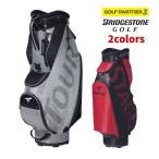  Bridgestone Golf CBTV26 легкий Tour Stage caddy bag SG BR 9 type 22 BRIDGESTONE