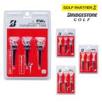  Bridgestone Golf MAGNET TEE магнит чай Golf чай GAGMGT 3 шт. входит .BRIDGESTONE