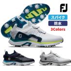 フットジョイ Foot Joy ゴルフ ハイパーフレックス コア ボア HYPERFLEX CORE BOA 51099W スパイク シューズ メンズ
