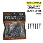  Golf чай Tour Tee Mini BLACK T-491 880