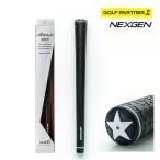 NEXGEN Golf рукоятка NGR-181 AS-R elite elite gripsba Klein иметь / нет 