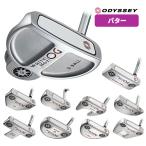 オデッセイ ゴルフ メンズ パター ストローク ラボ  WHITE HOT OG #2M #4M #6MS #7BIRD NANO 2-BALL BIG T ROSSIE S V-LINE ODYSSEY