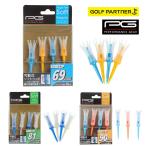 PG Performance механизм Golf чай угол Tissot fto для дерева постоянный длинный спойлер ng69mm 81mm 90mm 4 шт. входит 