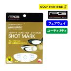 PG Performance механизм Schott Mark Fairway Wood / служебная программа для удар пункт проверка Schott диагностика этикетка 15 листов входит PGIT5T3047