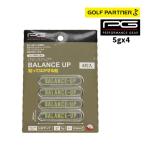 PG Performance механизм баланс выше PGIT2T3012 5g 4 одна сторона входить 