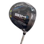  TaylorMade SIM2 MAX-D 7W женский Fairway Wood FW Flex A