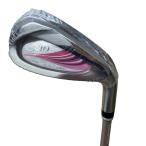  Dunlop XXIO(2020) #5( бордо ) женский одиночный товар железный LI Flex A