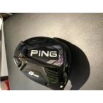 ピン G425 ドライバー G425 MAX G425 MAX  9° フレックスS 中古 Bランク
