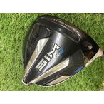 テーラーメイド SIM ドライバー MAX-D SIM MAX-D  9° フレックスS 中古 Cランク