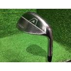 A DESIGN GOLF A GRIND ウェッジ(ニッケルクロム) 50° ウェッジ WG フレックスS