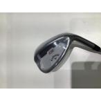 キャロウェイ Callaway マックダディ ウェッジ CB クロムメッキ MACK DADDY CB クロムメッキ 56°/14° レディース フレックスその他 中古 Nランク