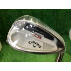 キャロウェイ Callaway マックダディ ウェッジ CB クロムメッキ MACK DADDY CB クロムメッキ 56°/14° レディース フレックスL 中古 Nランク