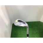 キャロウェイ Callaway マックダディ ウェッジ CB クロムメッキ MACK DADDY CB クロムメッキ 56°/14° レディース フレックスL 中古 Nランク