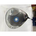 ブリヂストン ツアーステージ ドライバー TOURSTAGE ViQ(2006) HT(44.5インチ) フレックスR 中古 Cランク
