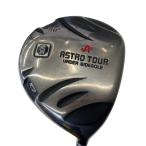  тормозные колодки zASTRO TOUR VII 9° Driver DR Flex S