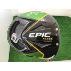 キャロウェイ EPIC FLASH ドライバー STAR EPIC FLASH STAR 10.5° フレックスR 中古 Cランク