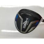 テーラーメイド SIM フェアウェイウッド MAX-D SIM MAX-D 5W フレックスR 中古 Cランク