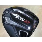 タイトリスト TS2 ドライバー TS2 TS2 10.5° フレックスSR 中古 Cランク