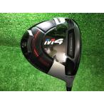 テーラーメイド M4 ドライバー M4 M4 10.5° フレックスR 中古 Cランク