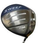 プロギア SWEEP Model M-17 13.5° レディース ドライ
