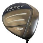  PRGR SWEEP Model M-17 13.5° женский Driver DR Flex L