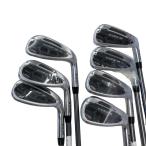 ショッピングking  コブラ KING LTDx ONE LENGTH 5S アイアンセット IR フレックスR