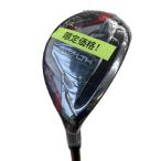  TaylorMade STEALTH U6 женский служебная программа UT Flex L