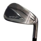  TaylorMade STEALTH #6 женский одиночный товар железный LI Flex A