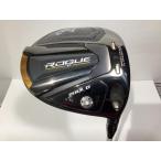 キャロウェイ ROGUE ST MAX D 10.5° ドライバー DR フレックスR
