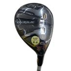  Callaway ROGUE ST MAX FAST U6 женский служебная программа UT Flex L
