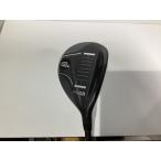 プロギア キャリーズ キュー ユーティリティ Carrys Q Carrys Q U4 フレックスその他 中古 Bランク