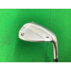 ショッピングテーラーメイド テーラーメイド Taylormade TM ウェッジ MILLED GRIND 3 Taylor Made MILLED GRIND 3 58°/12° フレックスS 中古 Nランク