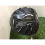 グランプリ GP PLATINUM ドライバー GP-X2 GP PLATINUM GP-X2 1W フレックスS 中古 Dランク