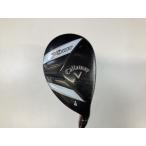  Callaway X HOT U4 служебная программа UT Flex R