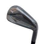  Mizuno JPX 923 FORGED #4 одиночный товар железный LI Flex S