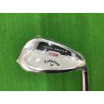 キャロウェイ Callaway マックダディ ウェッジ CB クロムメッキ MACK DADDY CB クロムメッキ 58°/12° フレックスその他 中古 Nランク