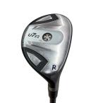  Golf Planner TOBUNDA TRY FIT U7 служебная программа UT Flex R