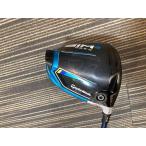 TaylorMade TaylorMade SIM2 MAX-D ドライバー[TENSEI BLUE TM50 TaylorMade TaylorMade SIM2 MAX-D ドライバー[TENSEI BLUE TM50