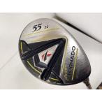  Kasco энергия Tornado служебная программа SHARPSHOOTER POWER TORNADO SHARPSHOOTER 55 Flex S б/у D разряд 