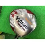 ショッピングBURNER テーラーメイド Taylormade バーナー ドロー ドライバー BURNER(2007) DRAW 10.5° USA フレックスR 中古 Cランク