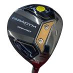  Callaway PARADYM MAX FAST 5W женский Fairway Wood FW Flex L