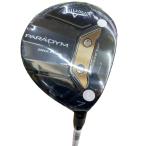  Callaway PARADYM MAX FAST 7W женский Fairway Wood FW Flex L
